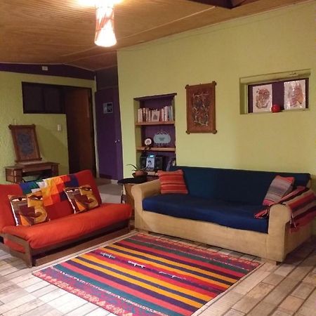 Hostal Ayni San Pedro de Atacama Dış mekan fotoğraf