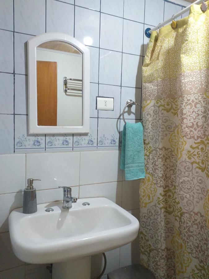 Hostal Ayni San Pedro de Atacama Dış mekan fotoğraf