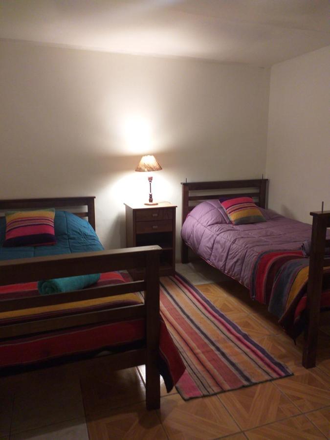 Hostal Ayni San Pedro de Atacama Dış mekan fotoğraf