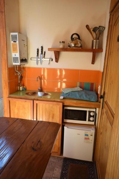 Hostal Ayni San Pedro de Atacama Dış mekan fotoğraf