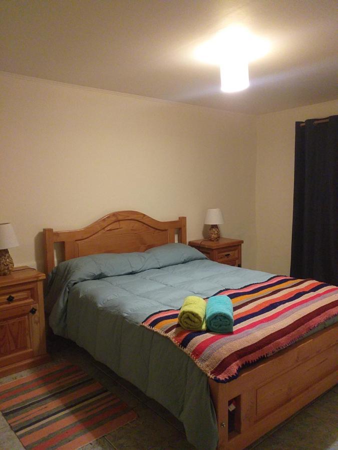 Hostal Ayni San Pedro de Atacama Dış mekan fotoğraf