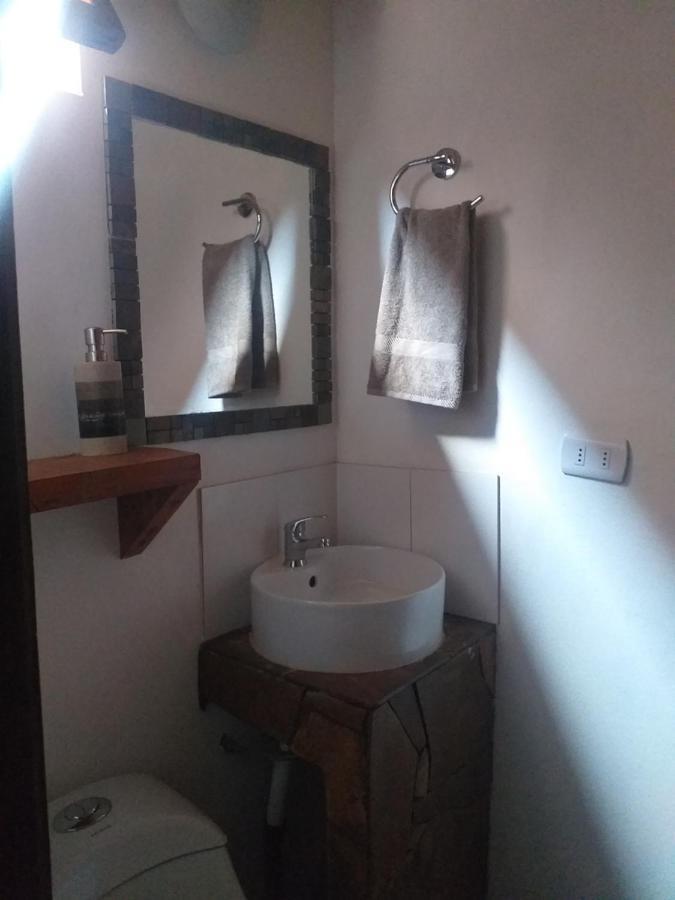Hostal Ayni San Pedro de Atacama Dış mekan fotoğraf