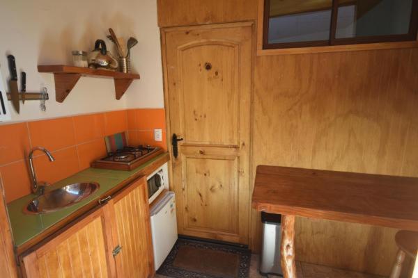 Hostal Ayni San Pedro de Atacama Dış mekan fotoğraf