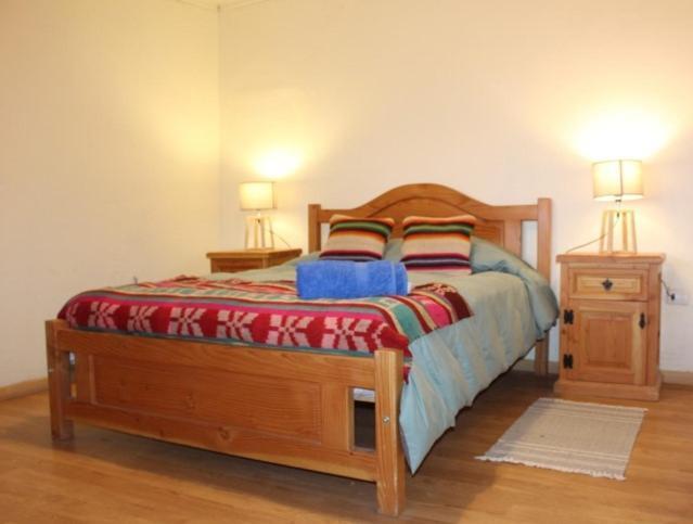Hostal Ayni San Pedro de Atacama Dış mekan fotoğraf