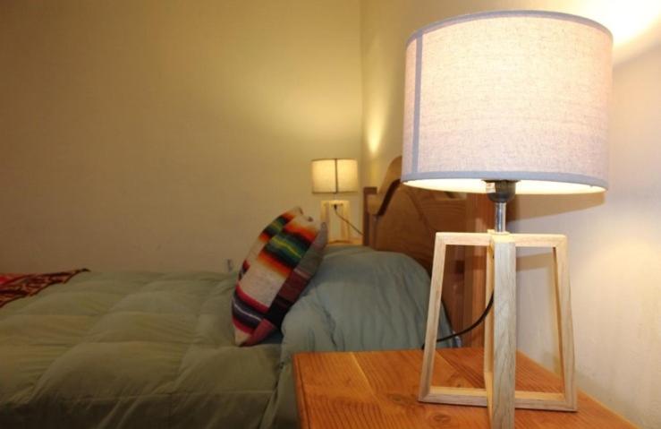 Hostal Ayni San Pedro de Atacama Dış mekan fotoğraf