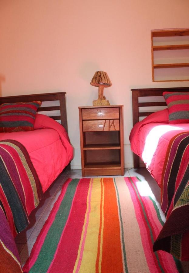 Hostal Ayni San Pedro de Atacama Dış mekan fotoğraf