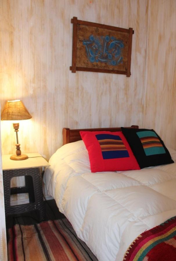 Hostal Ayni San Pedro de Atacama Dış mekan fotoğraf