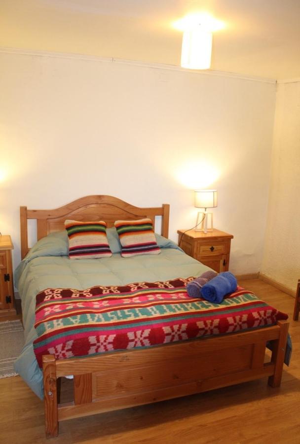 Hostal Ayni San Pedro de Atacama Dış mekan fotoğraf