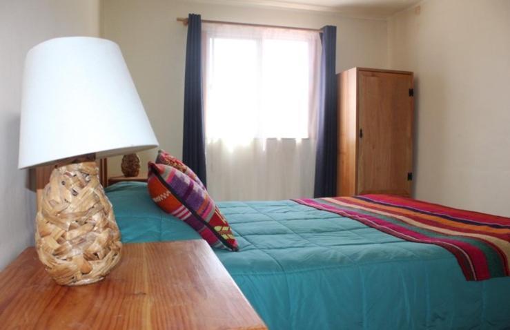 Hostal Ayni San Pedro de Atacama Dış mekan fotoğraf