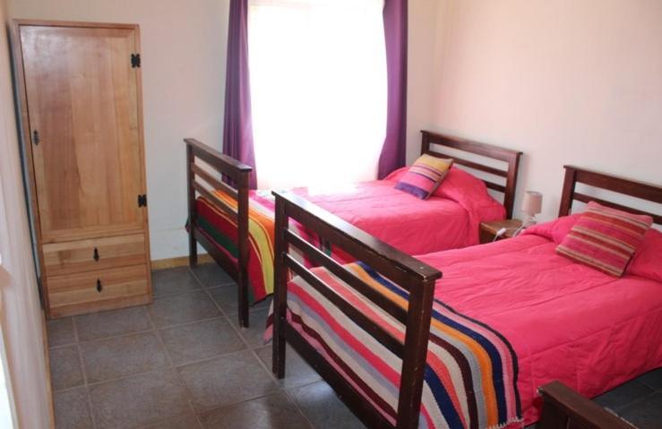 Hostal Ayni San Pedro de Atacama Dış mekan fotoğraf