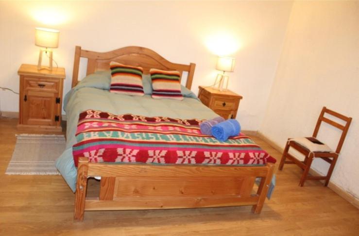 Hostal Ayni San Pedro de Atacama Dış mekan fotoğraf