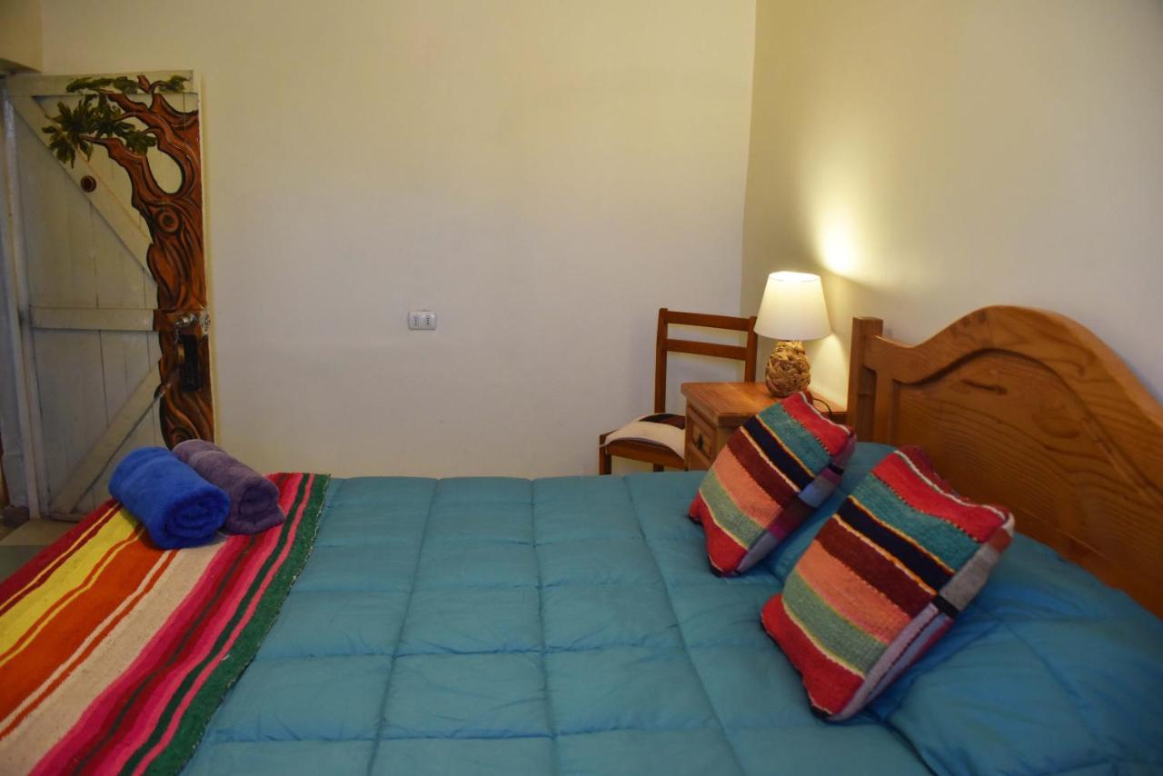 Hostal Ayni San Pedro de Atacama Dış mekan fotoğraf