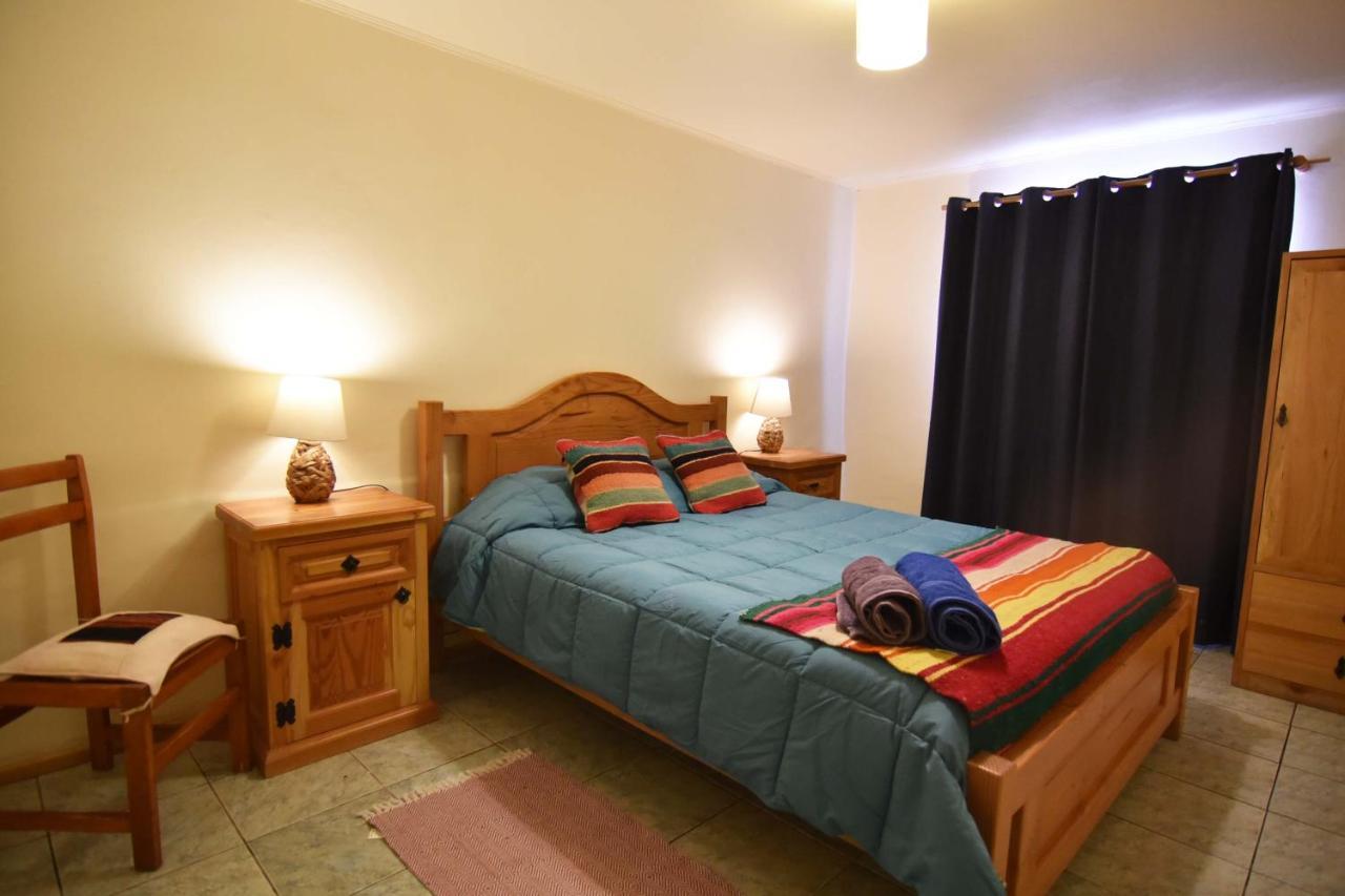 Hostal Ayni San Pedro de Atacama Dış mekan fotoğraf
