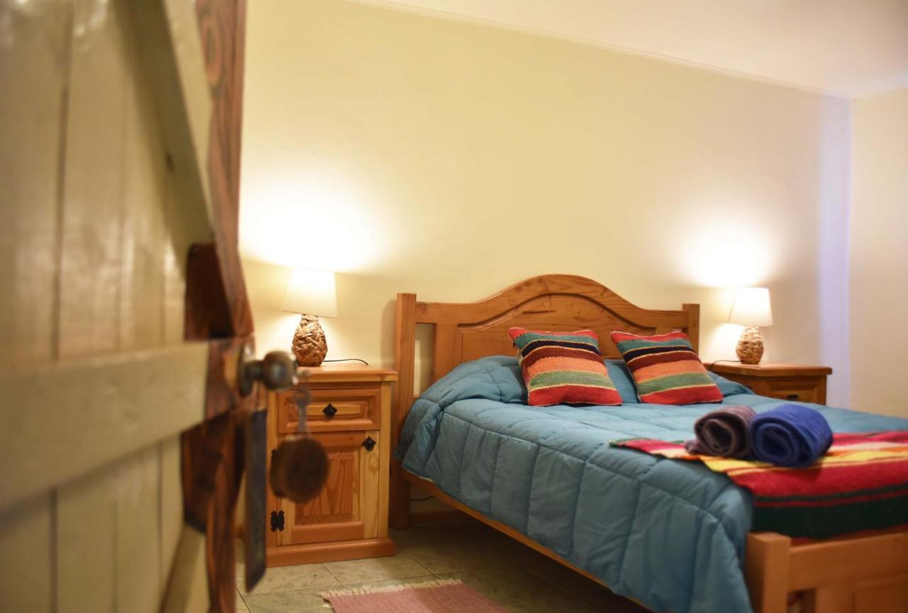 Hostal Ayni San Pedro de Atacama Dış mekan fotoğraf