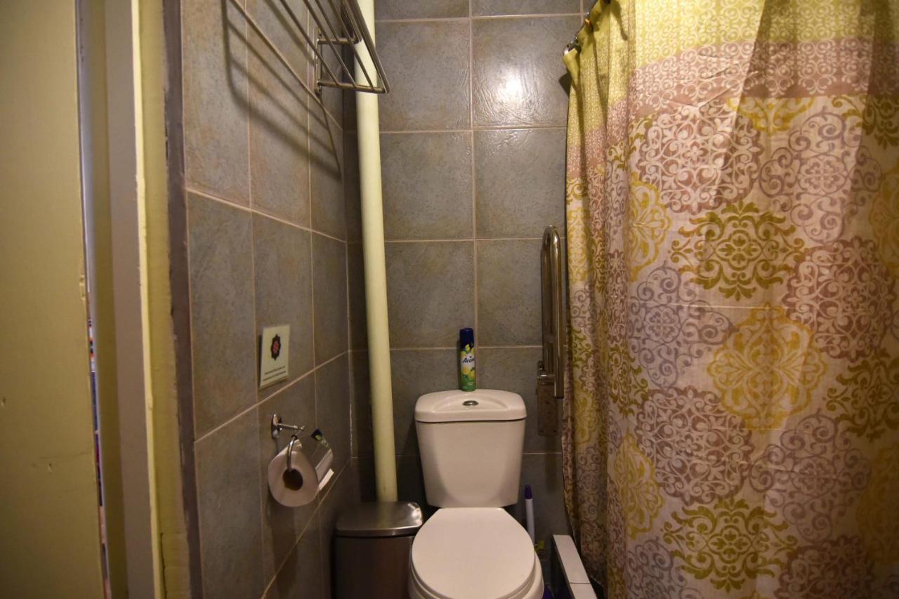 Hostal Ayni San Pedro de Atacama Dış mekan fotoğraf