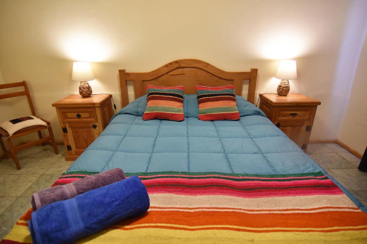 Hostal Ayni San Pedro de Atacama Dış mekan fotoğraf