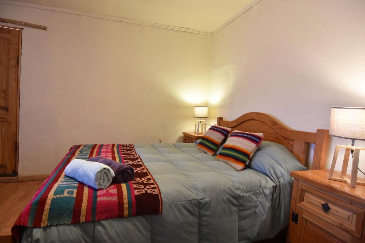 Hostal Ayni San Pedro de Atacama Dış mekan fotoğraf