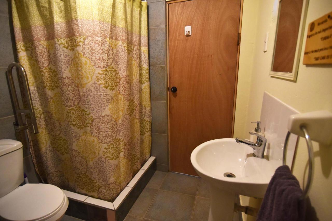 Hostal Ayni San Pedro de Atacama Dış mekan fotoğraf