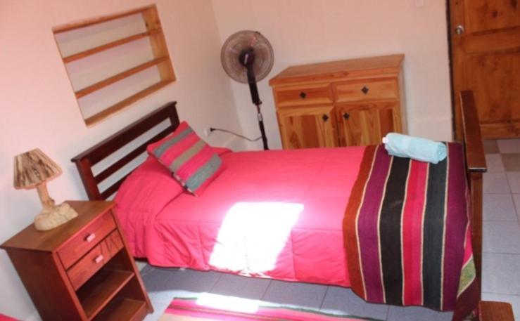 Hostal Ayni San Pedro de Atacama Dış mekan fotoğraf