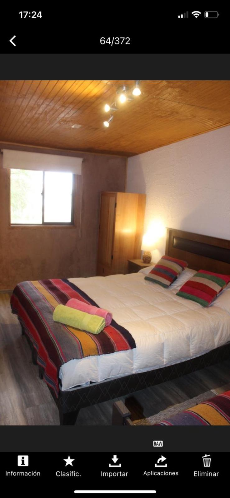Hostal Ayni San Pedro de Atacama Dış mekan fotoğraf