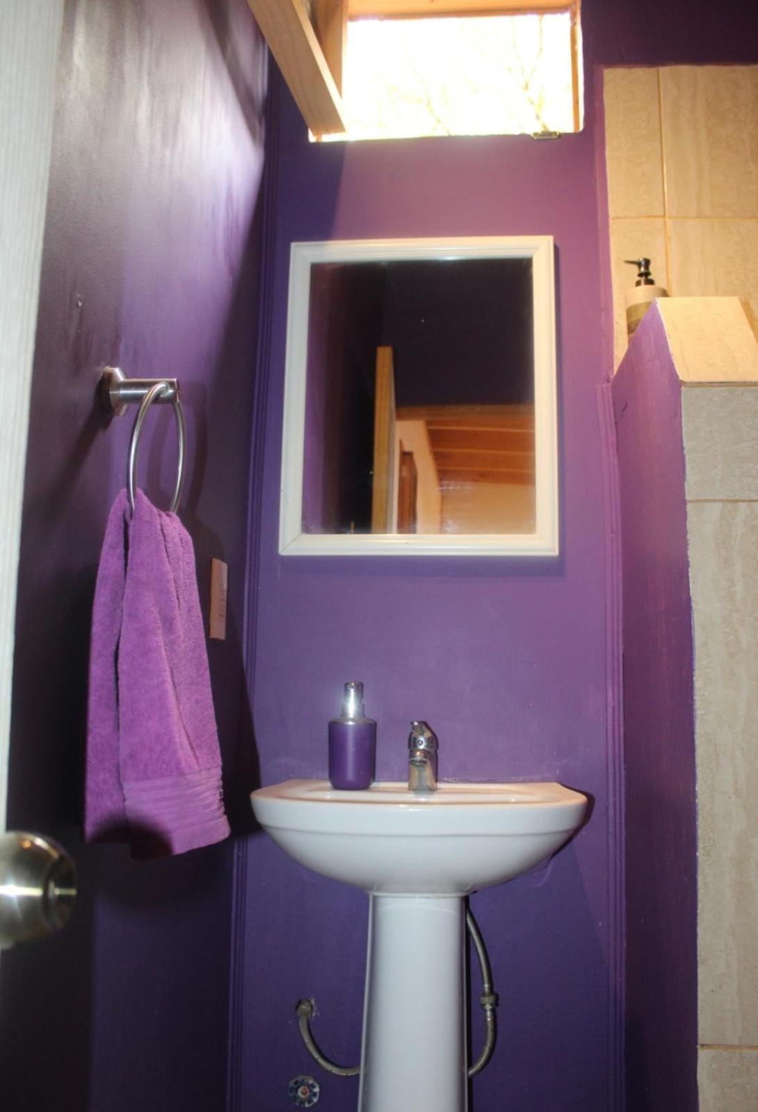 Hostal Ayni San Pedro de Atacama Dış mekan fotoğraf