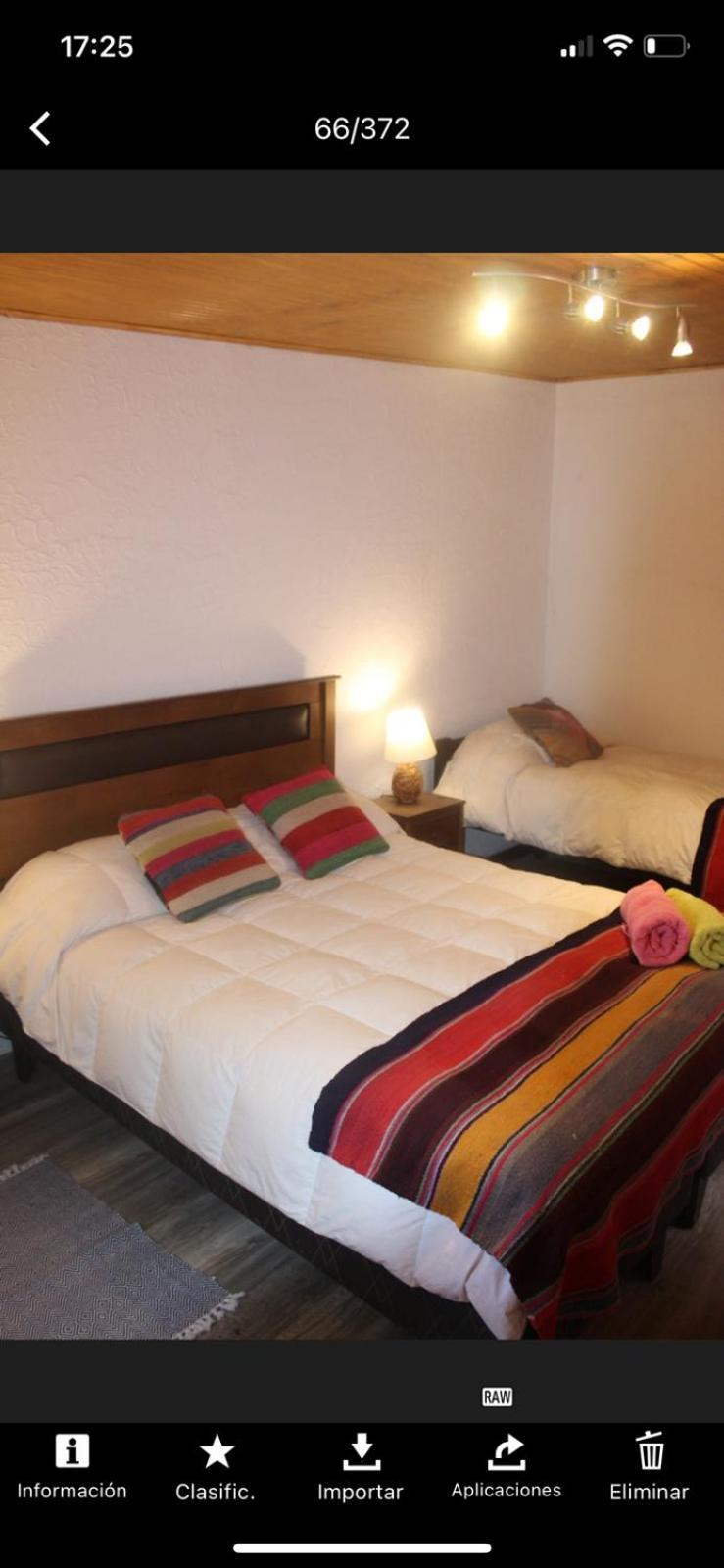 Hostal Ayni San Pedro de Atacama Dış mekan fotoğraf