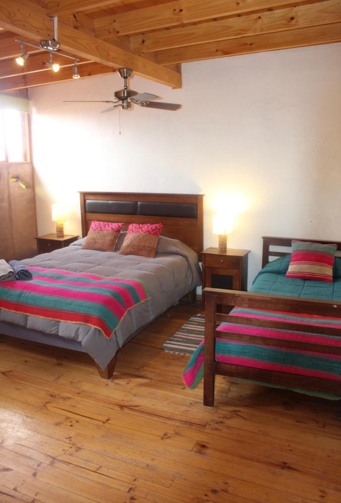 Hostal Ayni San Pedro de Atacama Dış mekan fotoğraf