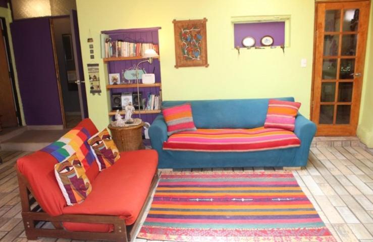 Hostal Ayni San Pedro de Atacama Dış mekan fotoğraf