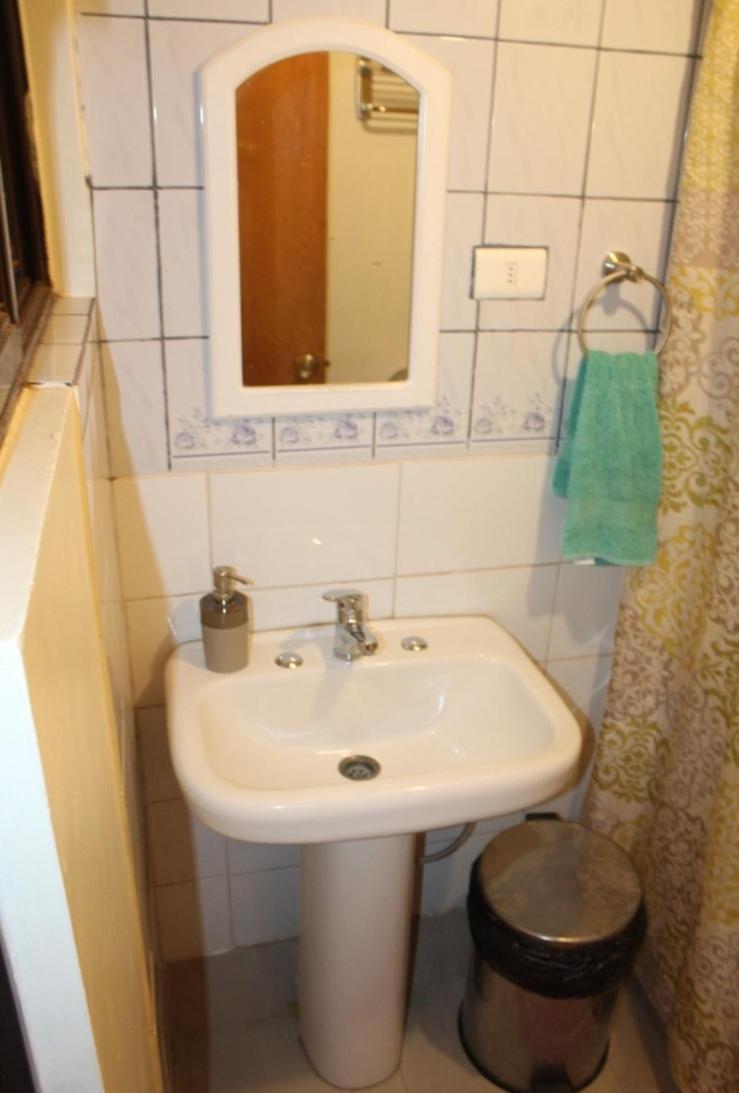Hostal Ayni San Pedro de Atacama Dış mekan fotoğraf